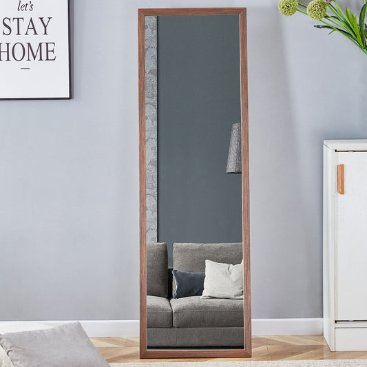 Kate Mirror (Brown)