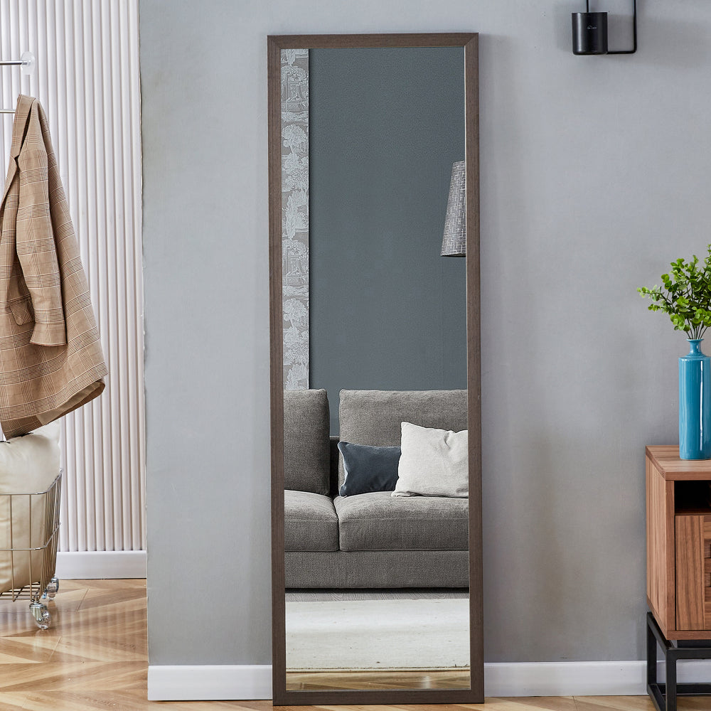 Kate Mirror (Grey)