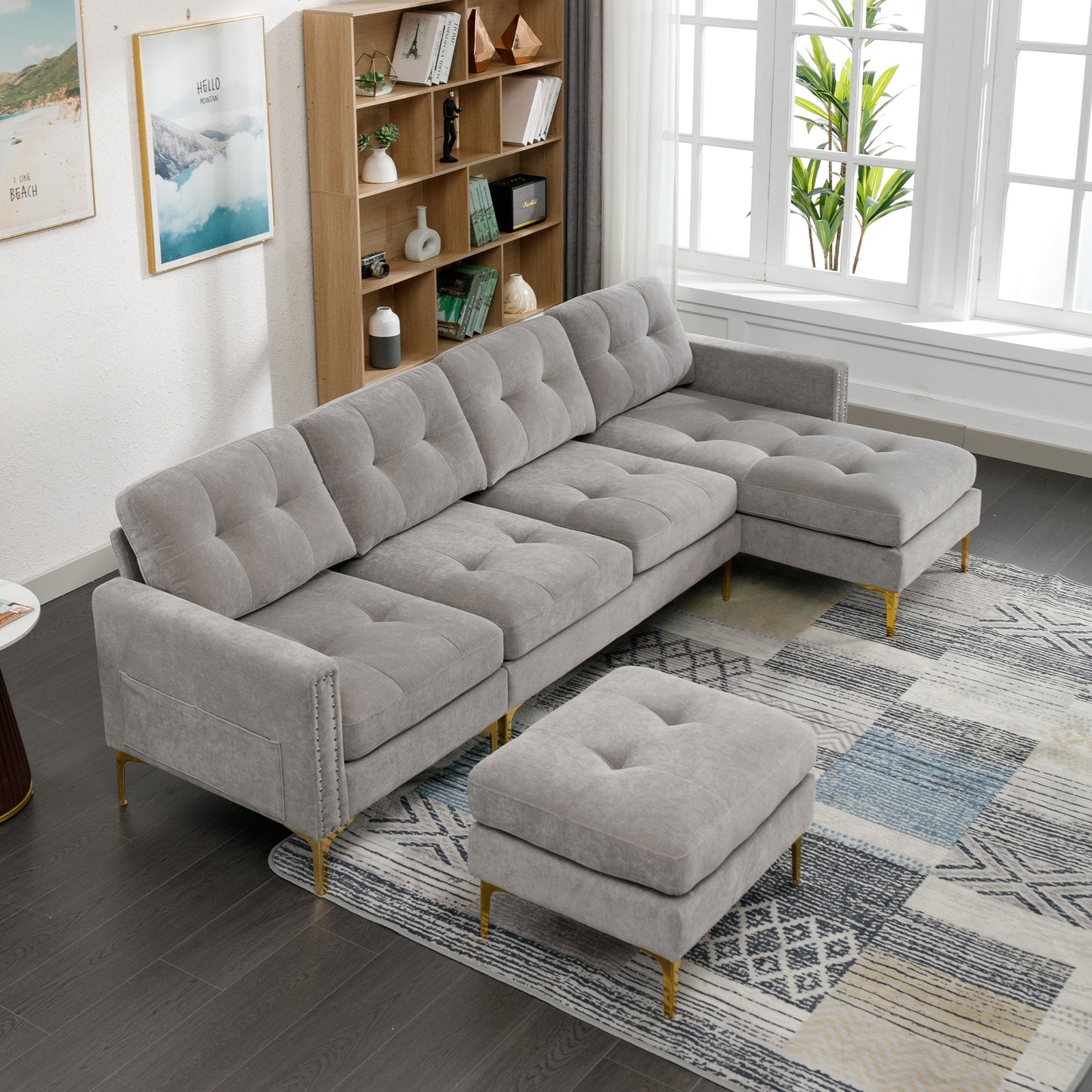 Mathews Sofa