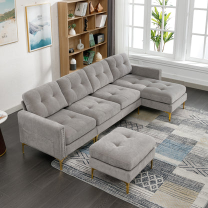 Mathews Sofa