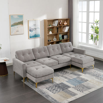Mathews Sofa