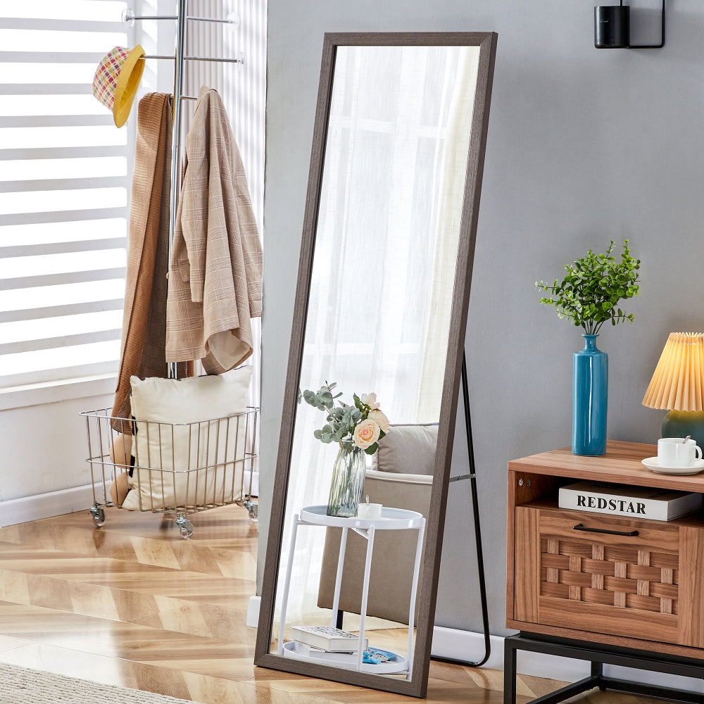 Kate Mirror (Grey)