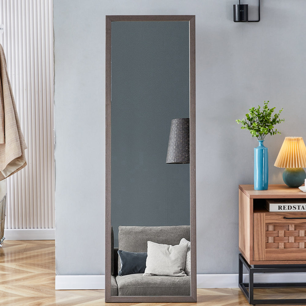 Kate Mirror (Grey)