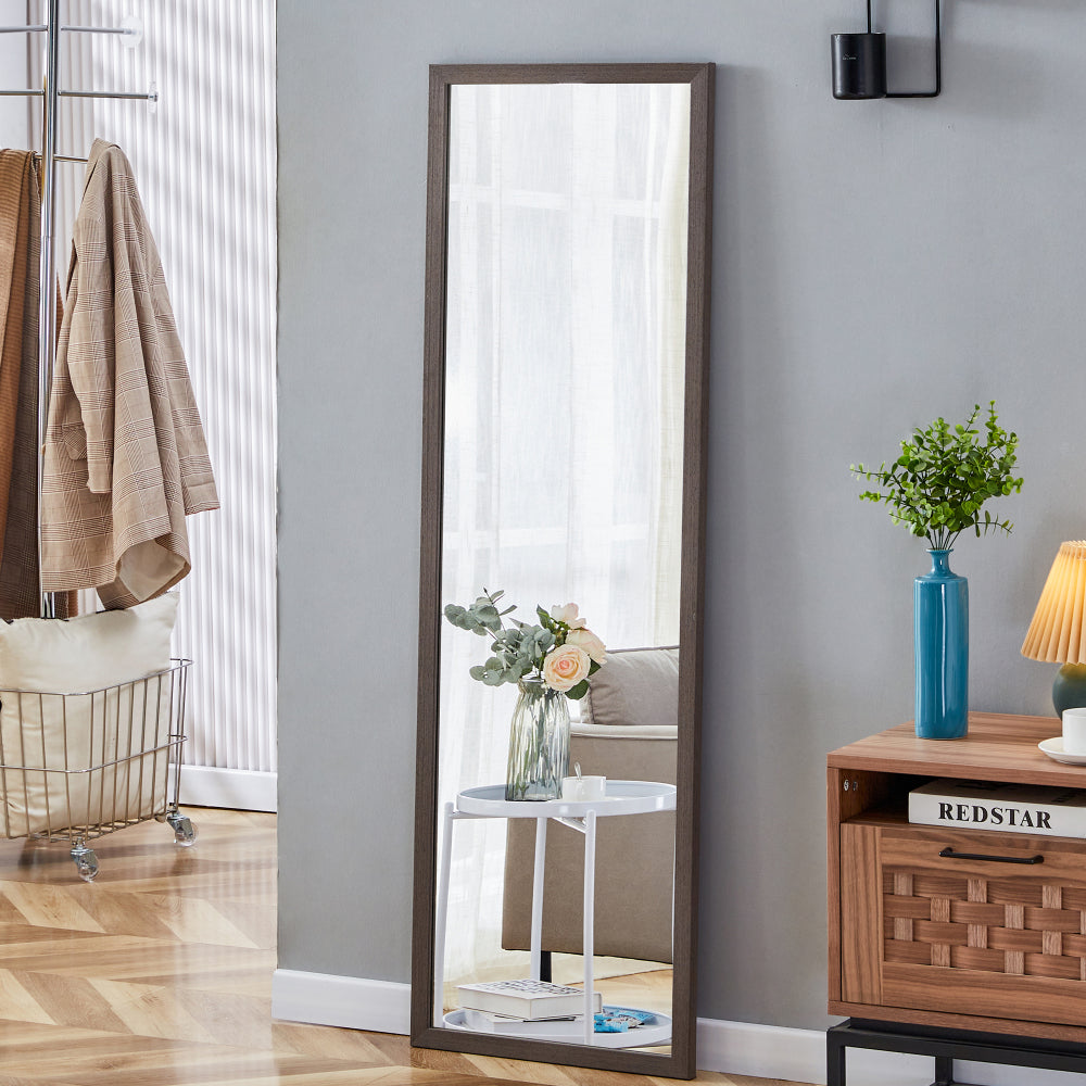 Kate Mirror (Grey)