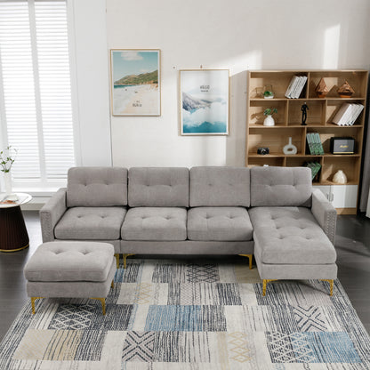 Mathews Sofa