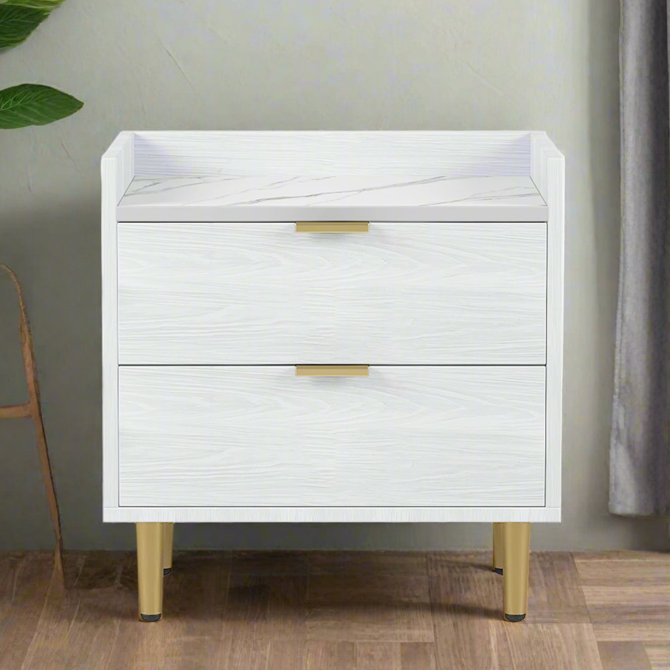 Medina Nightstand