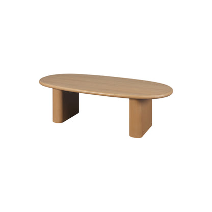 Pena Coffee Table, Natural