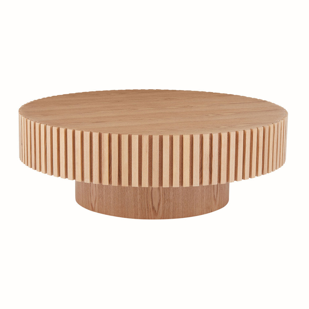 Stephanie Coffee Table (Natural)