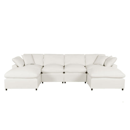 Kareem Sofa (Beige)