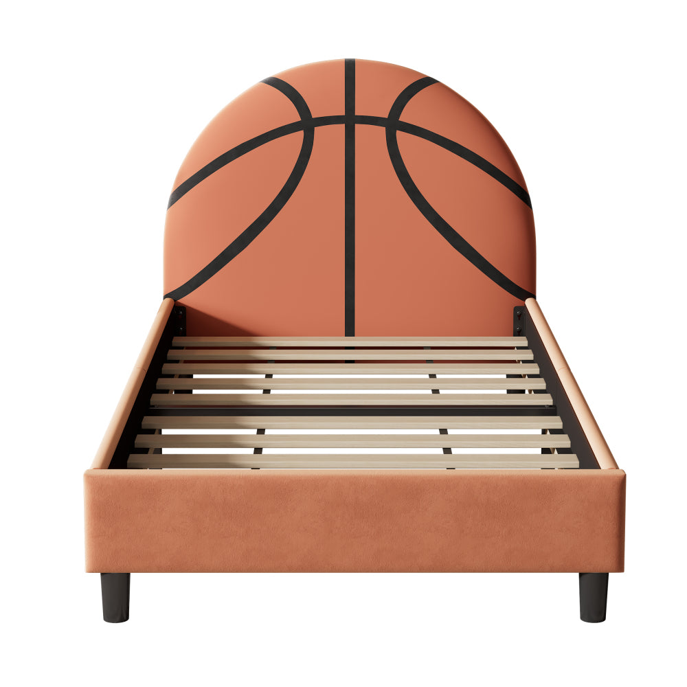 Brixton Kids Bed, Twin