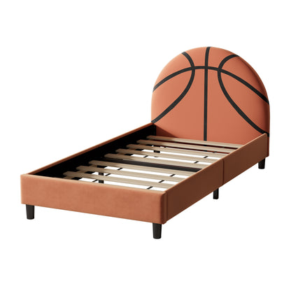 Brixton Kids Bed, Twin