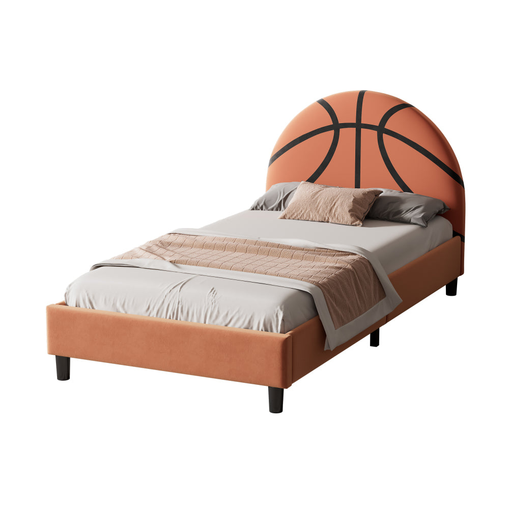 Brixton Kids Bed, Twin