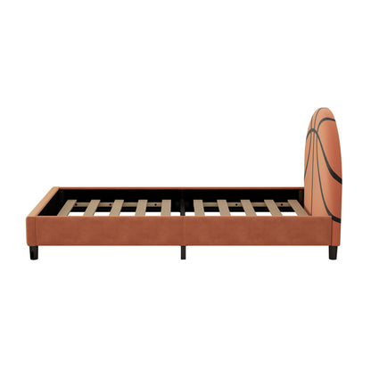 Brixton Kids Bed, Twin