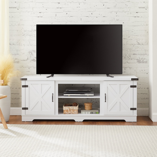 Aiden TV Stand