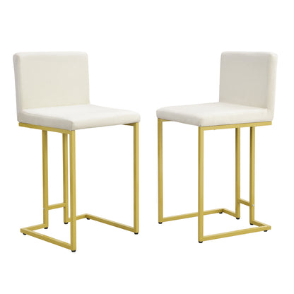 Ephraim Bar Stool, Set of 2