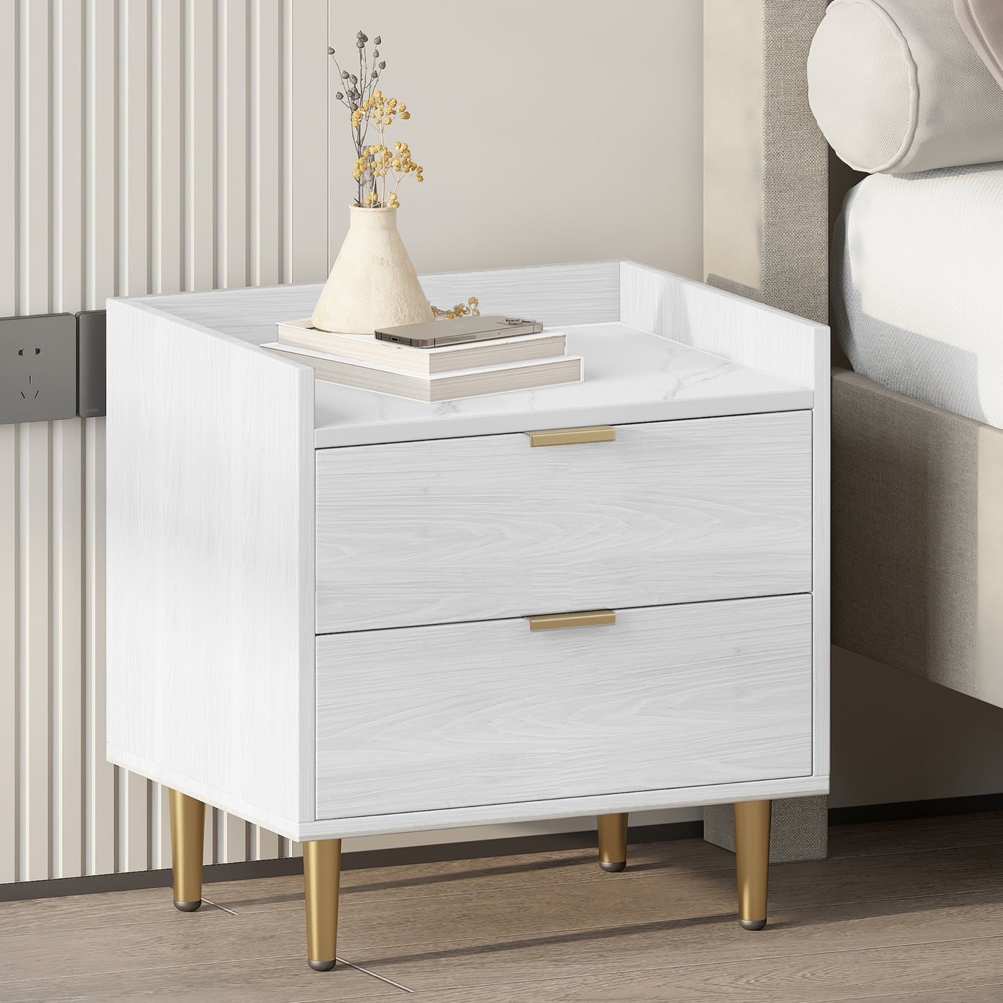 Medina Nightstand