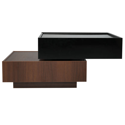 Gavin Coffee Table (Black)