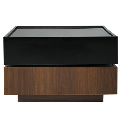 Gavin Coffee Table (Black)