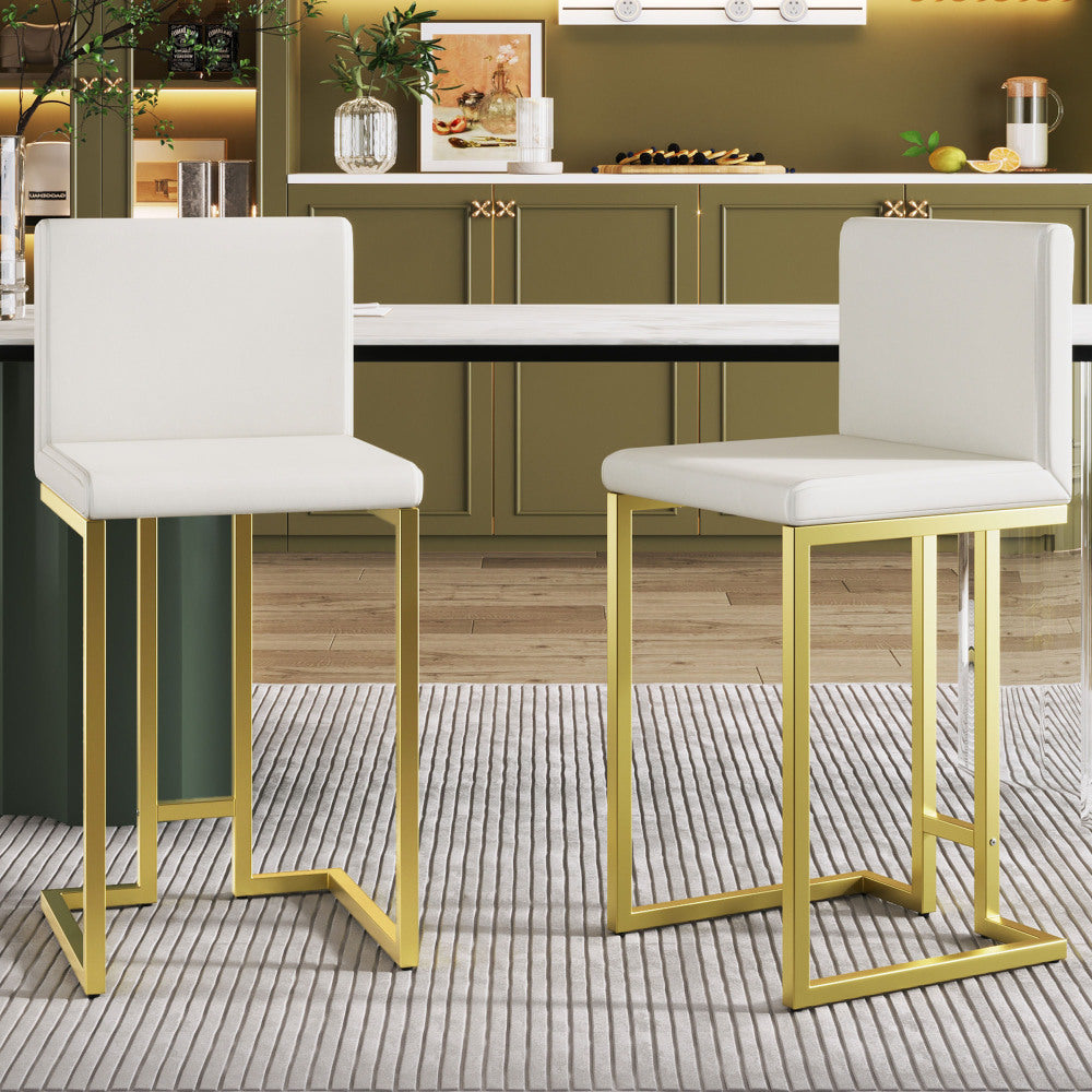 Ephraim Bar Stool, Set of 2