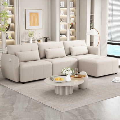 Lawrence Sofa