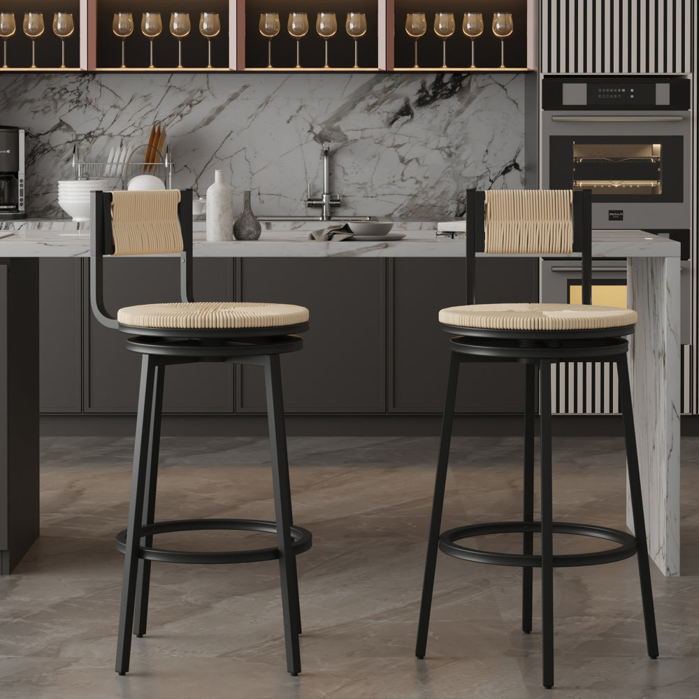 Munoz Bar Stool