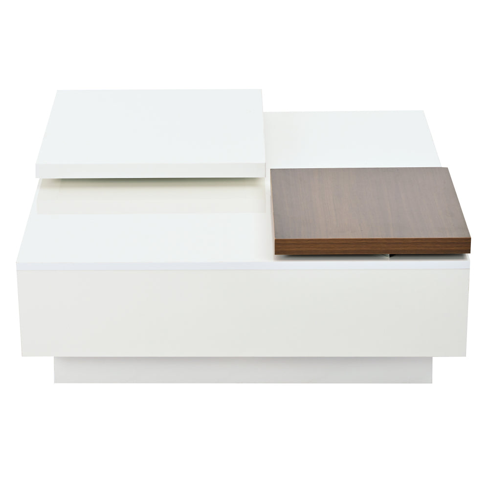 Avianna Coffee Table (White)