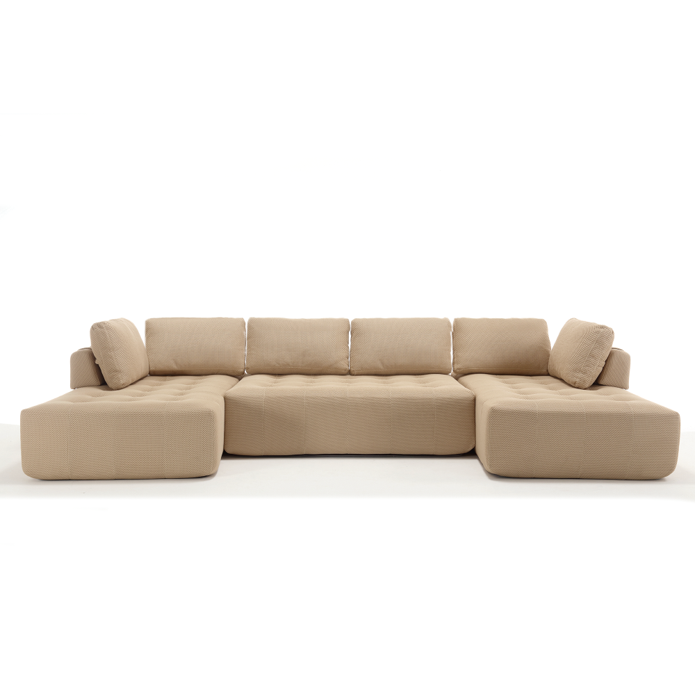 Melina Sofa, Khaki