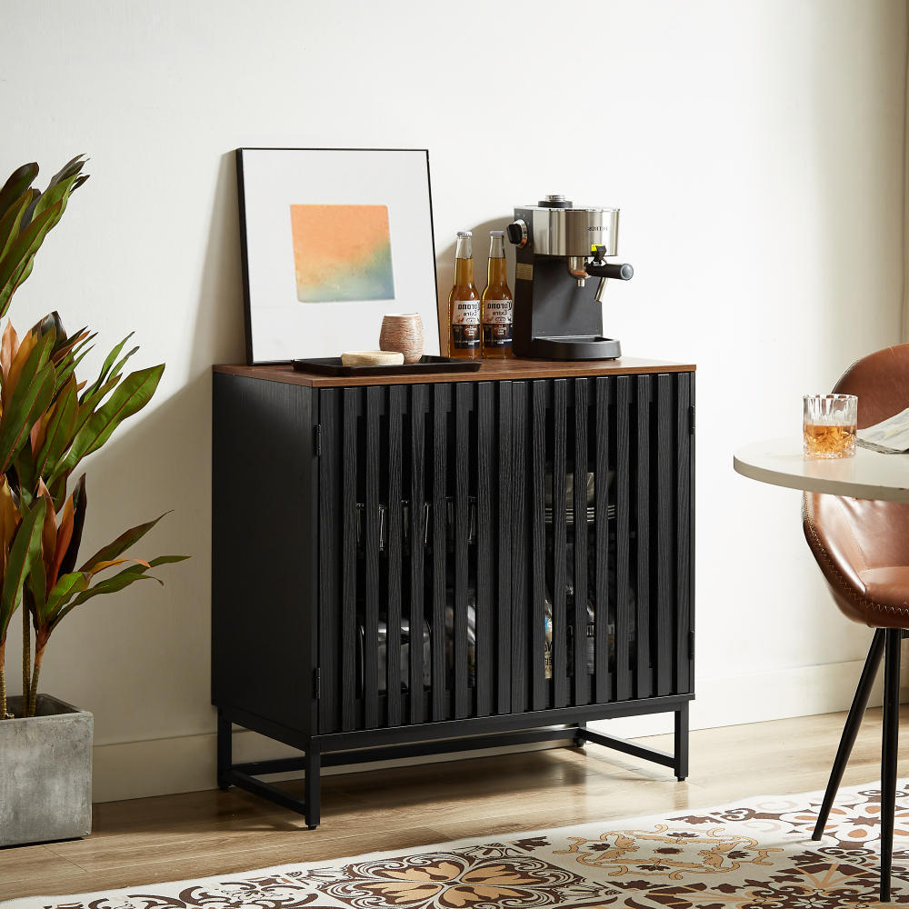 Salas Accent Cabinet