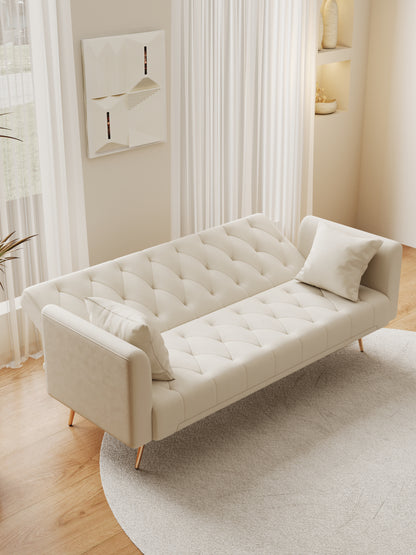 Randolph Sofa Bed (Beige)