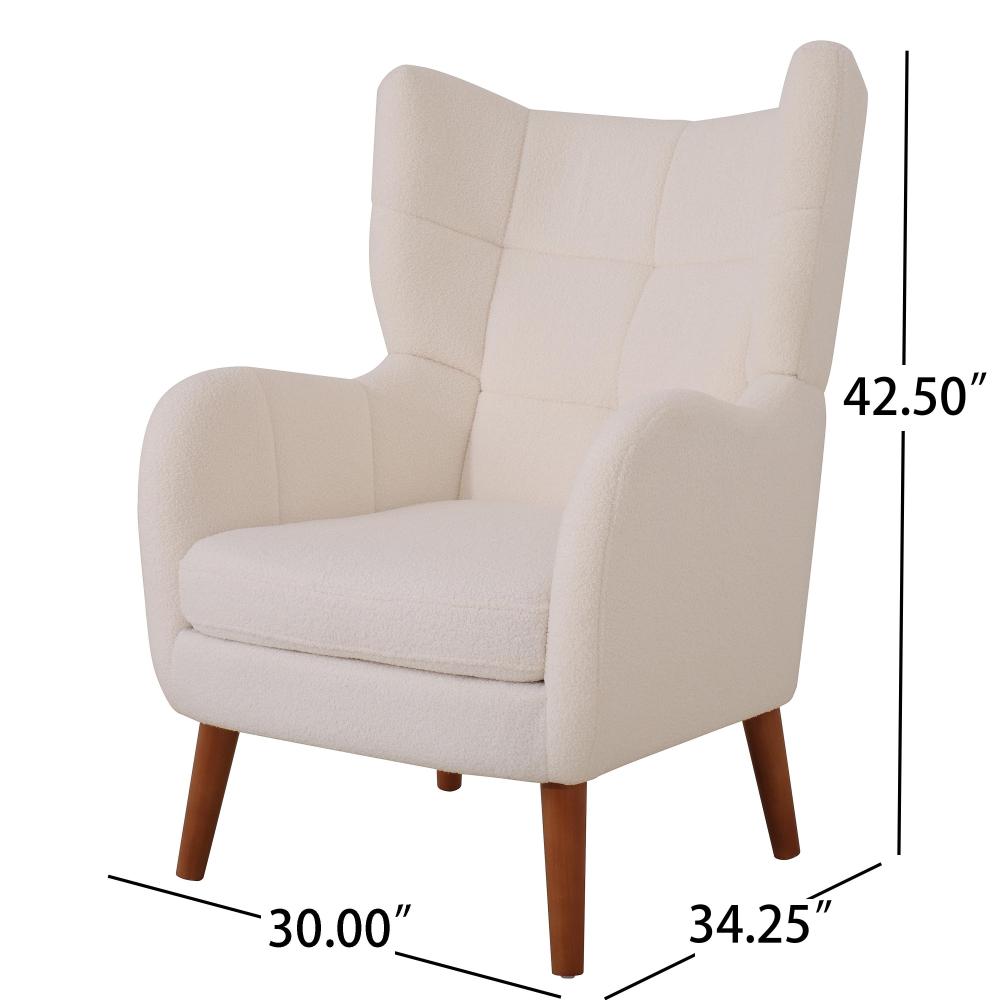 Meghan Lounge Chair