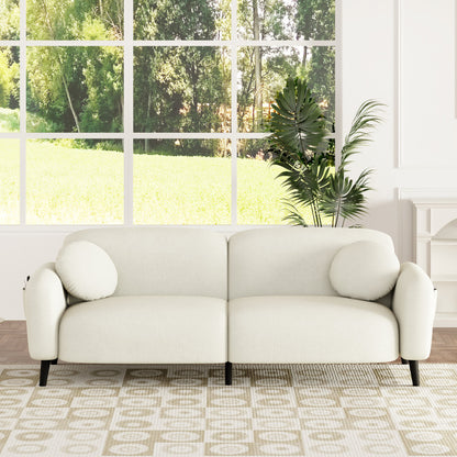 Lukas Sofa (Beige)