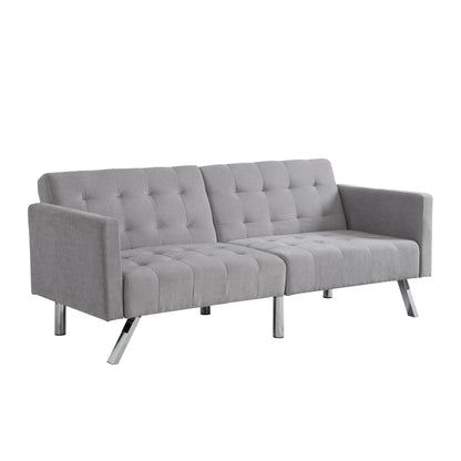 Langston Sofa (Light Gray)