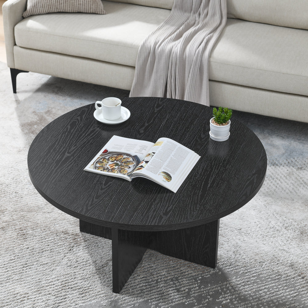 Morgan Coffee Table, Grey