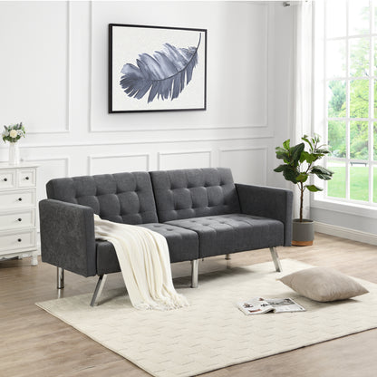 Langston Sofa (Grey)