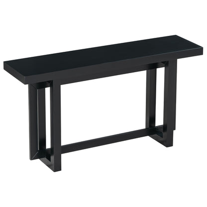 Damien Accent Table (Black)