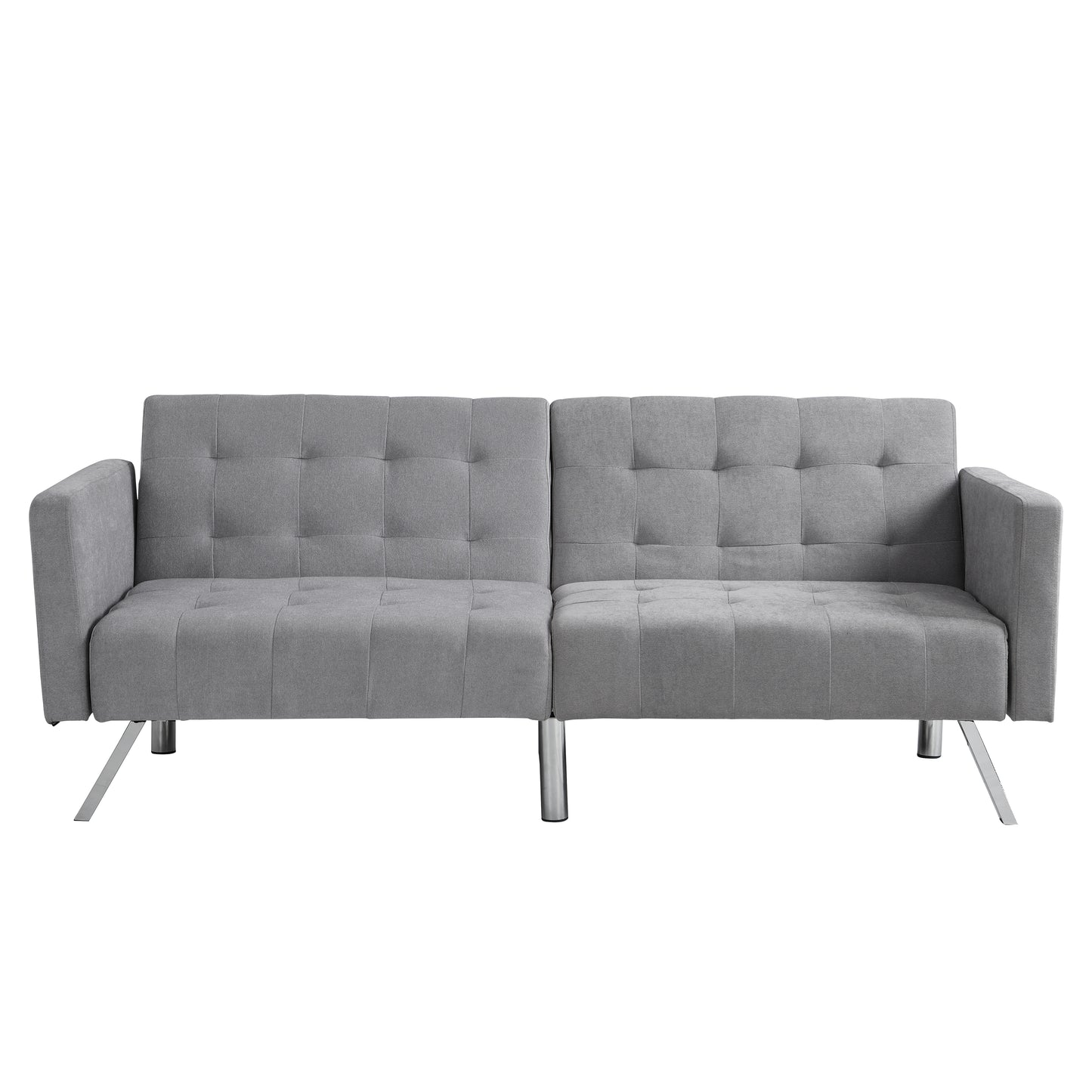 Langston Sofa (Light Gray)