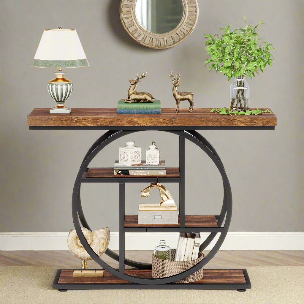 Tristan Accent Table