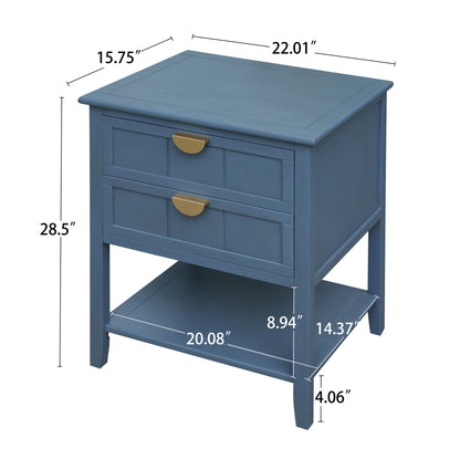 Callan End Table