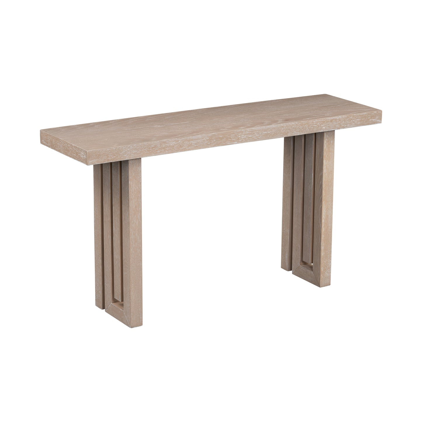 Estella Accent Table (Natural)