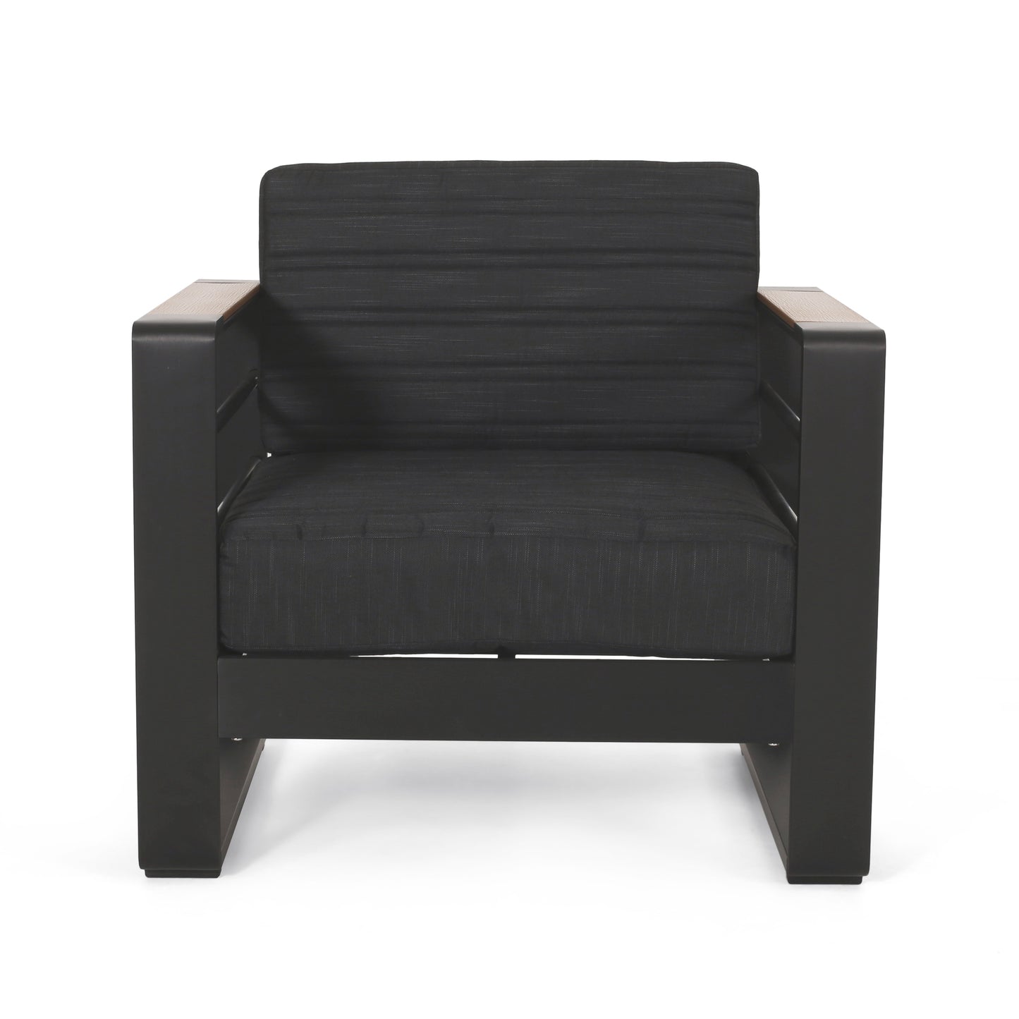 Kensley Outdoor Patio Armchair