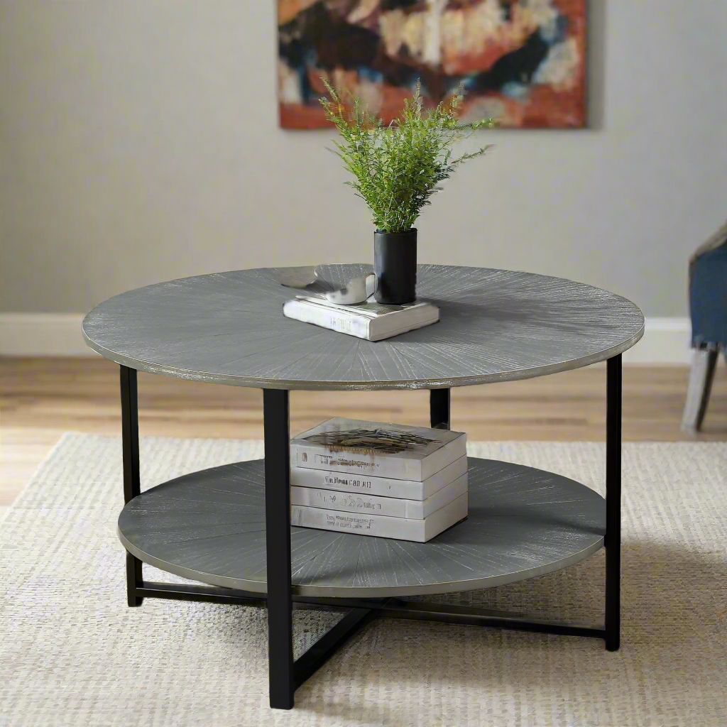 Kasen Coffee Table