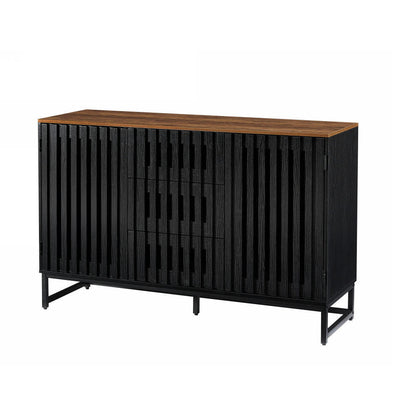 Salas Accent Cabinet, 3 drawers
