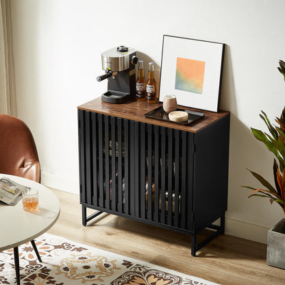 Salas Accent Cabinet