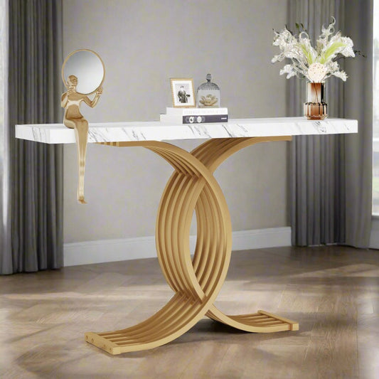 Sosa Accent Table