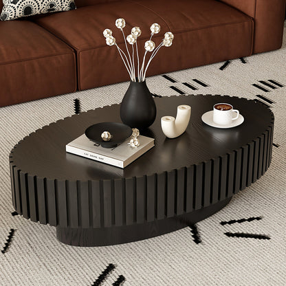 Gunnar Coffee Table, Black