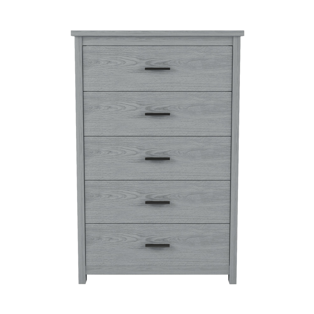 Owen Dresser, Grey