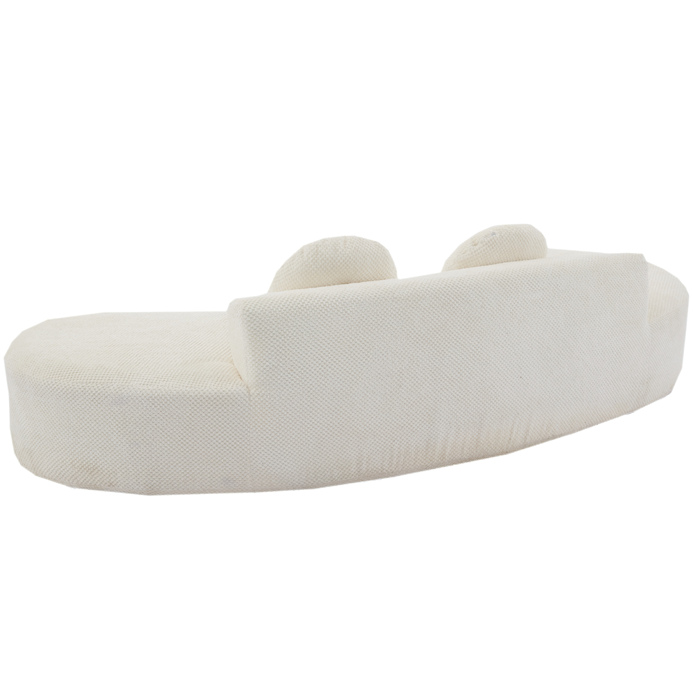 Memphis Sofa, Beige