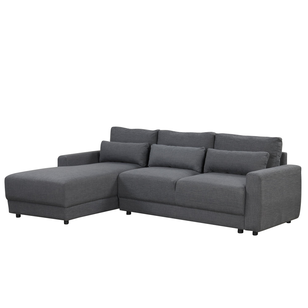 Rocco Sofa (Grey)