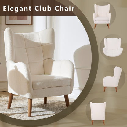 Meghan Lounge Chair