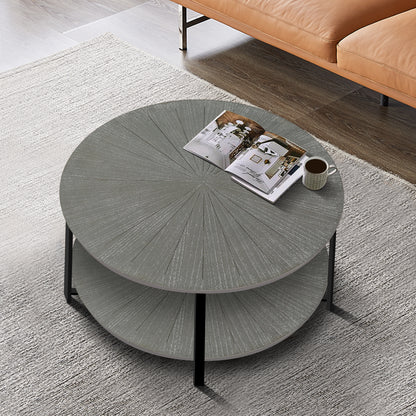 Kasen Coffee Table